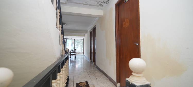 布新多威士马亚洲伊斯兰酒店(Wisma Asia Busindo Syariah)图片