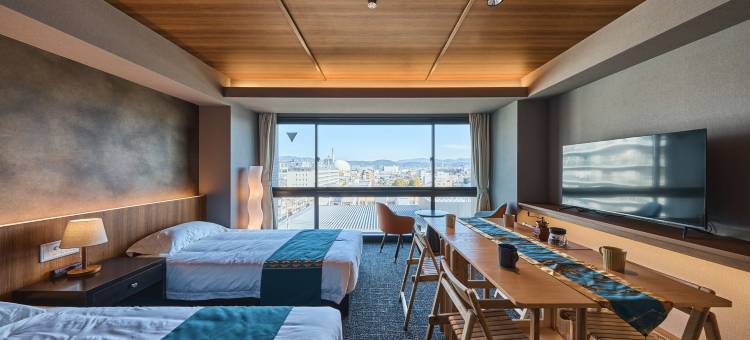 Sekia Wagaya Hotel图片