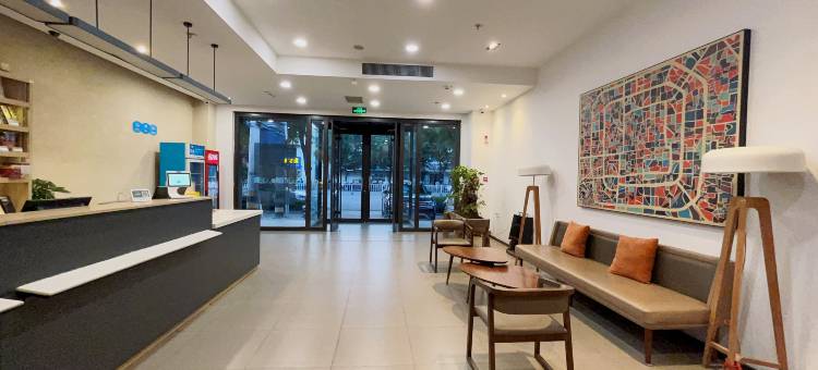 汉庭酒店(景县店)图片