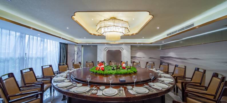 成都蓉城映象国际酒店(红牌楼店)图片