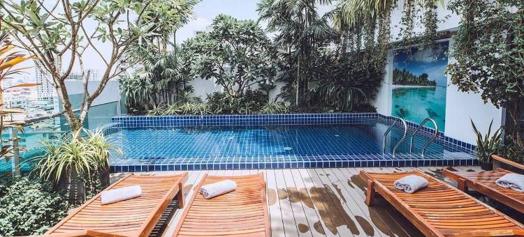 林288 酒店(LIN 288 Hotel)图片