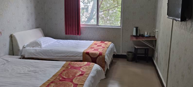 禄劝仁德宾馆图片