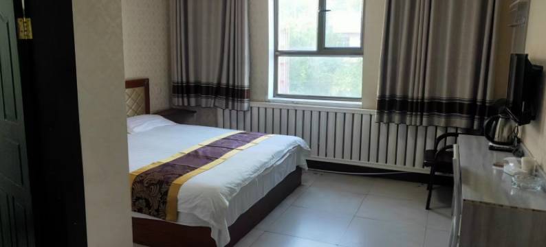 尼勒克豫新宾馆图片