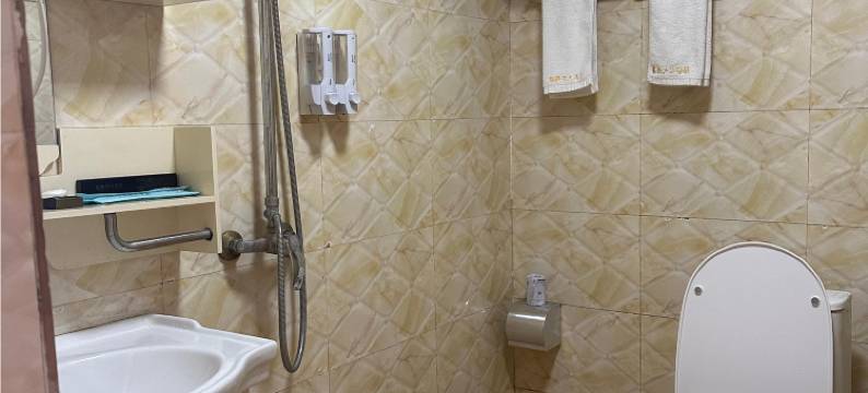 色达颂赞林大酒店图片