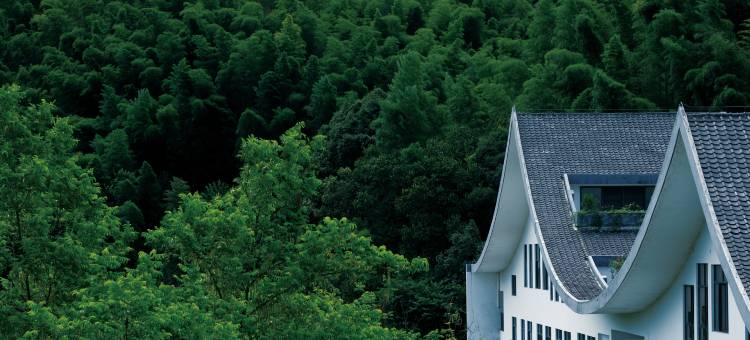 遂昌水岸忆荼民宿图片