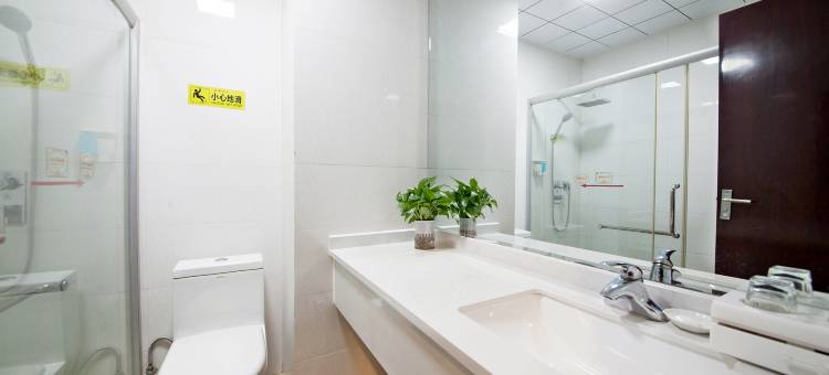 钻石大酒店(连城冠豸山机场店)图片