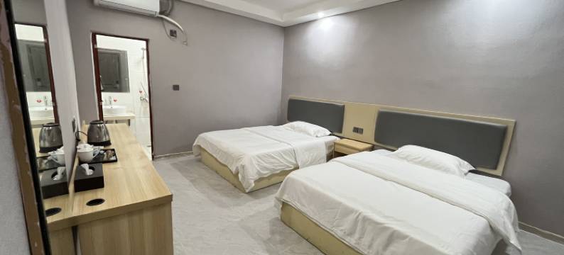 天宏商务酒店图片