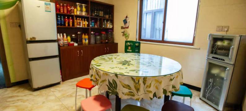 杭州妙妙屋民宿图片