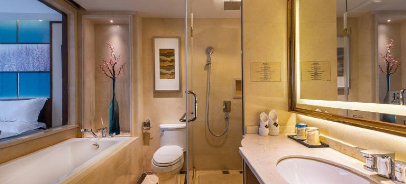 盤•州丨Boutique•悦祥酒店(东湖公园银杏广场店)图片