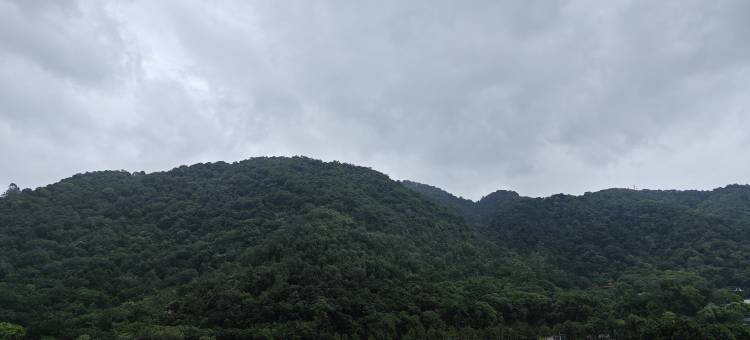 佛山听音樵岭公寓(佛山西樵山广东千古情景区店)图片