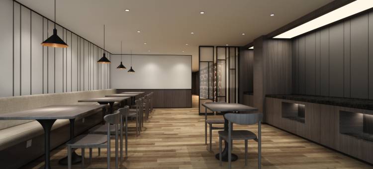 汉庭酒店(台州椒江商业街店)图片