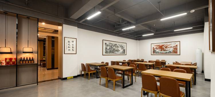 艺龙万国酒店(西双版纳傣族园店)图片