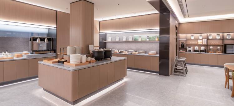 全季酒店(芜湖中山路步行街古城店)图片