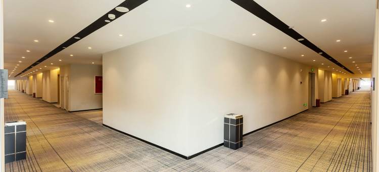 途客宜泊酒店(广汉湿地景观公园店)图片