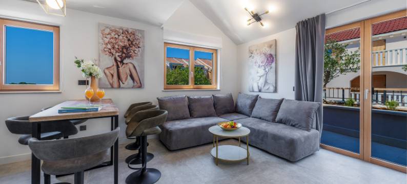 劳雷亚之家(Casa Laurea)图片