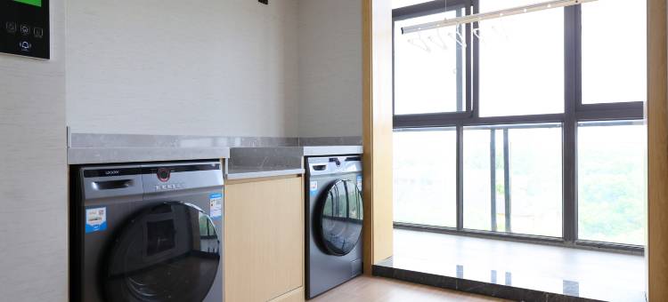 格林豪泰(江阴申港店)图片