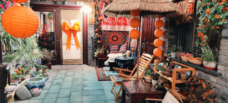 张掖豆芽青年旅舍(甘州夜市店)图片