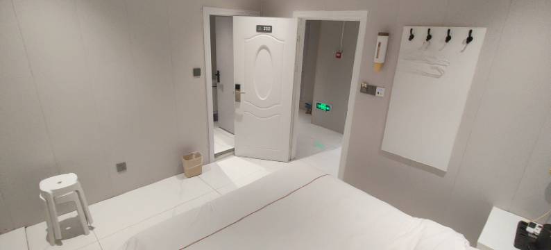 上海达格利喜酒店图片