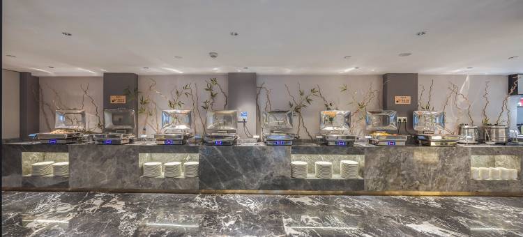 丽水万侨国际大酒店图片