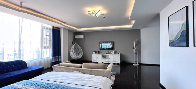 祥云云畔假日酒店图片