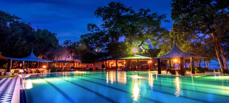 苏度阿拉利亚酒店(Hotel Sudu Araliya)图片