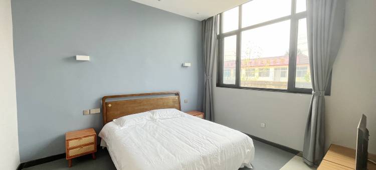 云上四季民宿(日照盐茶古道店)图片