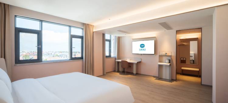 汉庭酒店(北海银滩国际客运港店)图片