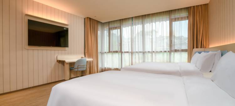 汉庭酒店(荔波古镇店)图片