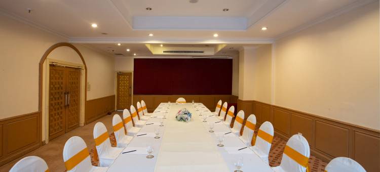 那拉提瓦(陶公)帝国酒店(The Imperial Narathiwat Hotel)图片