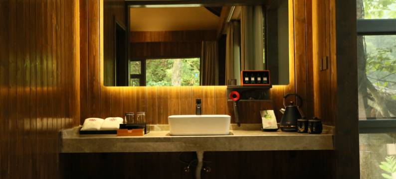 夏清金竹湾民宿图片