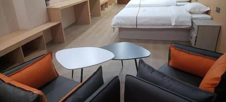 怀来怡捷酒店图片