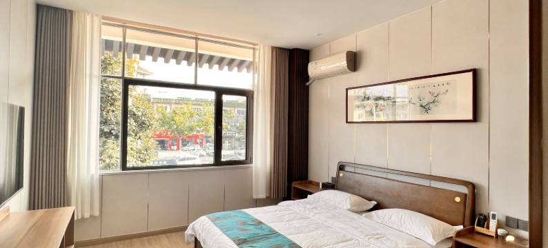 仁爱客栈(曲阜三孔景区店)图片