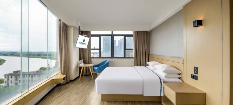 城市快捷酒店(崇左市宁明店)图片