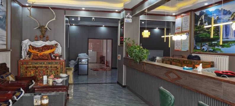 南木林湘巴福家酒店图片