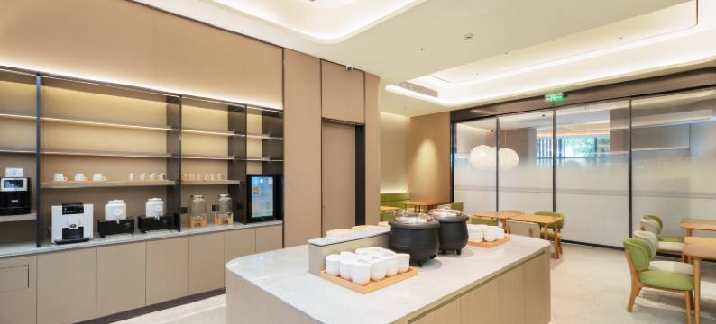全季酒店(上海真北路地铁站店)图片