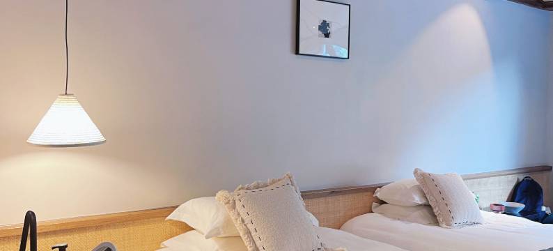 VLA HOUSE(乐清黄檀硐村店)图片