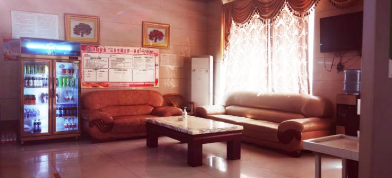 阿克苏新晨商务宾馆图片