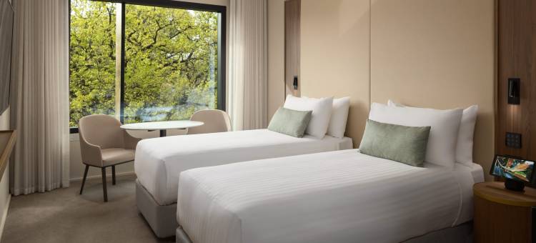 阿德莱德奥沃酒店, EVT旗下(Oval Hotel at Adelaide Oval, an EVT hotel)图片