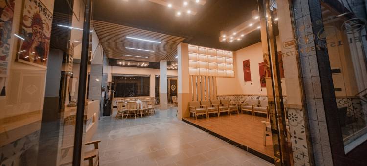 桂东归巢客栈图片