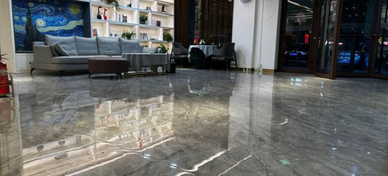 唯雅诺酒店(德州庆云供销商厦店)图片