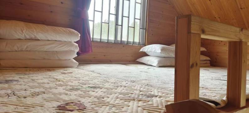 白沙湾星海湾民宿图片