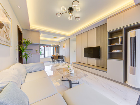 富米国际公寓(金湾机场店)