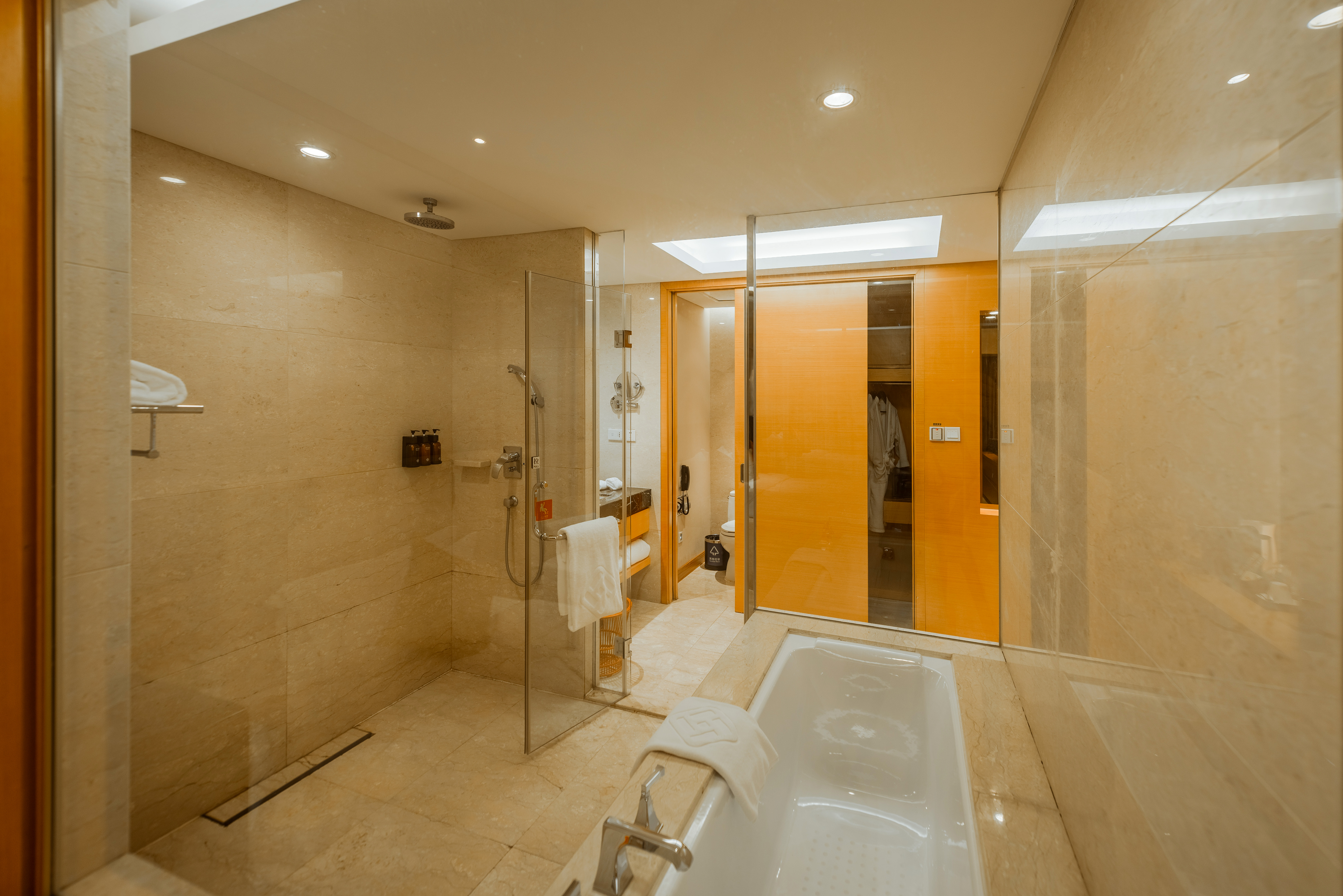 Xiangshan International HotelOver view