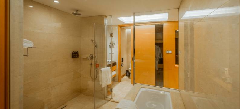 苏州香山国际大酒店图片