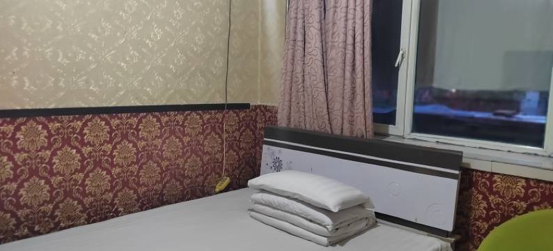 辽源中街旅店图片