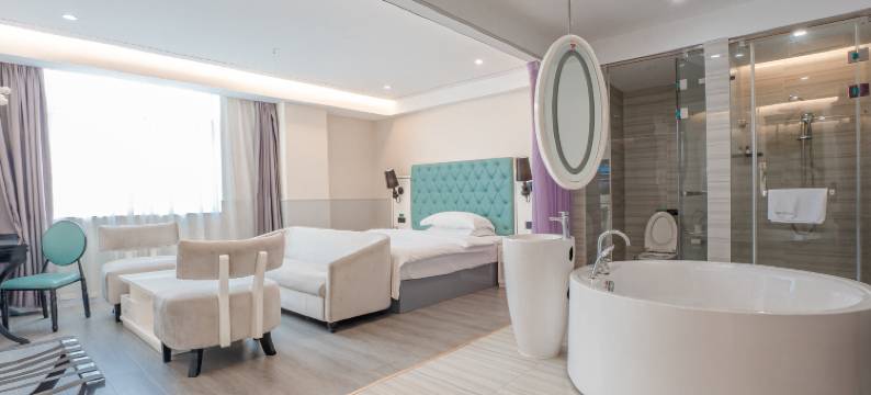 博雅酒店(安庆潜山店)图片