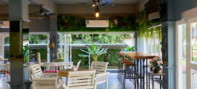 诺拉武吉酒店(Nora Bukit Hotel)图片