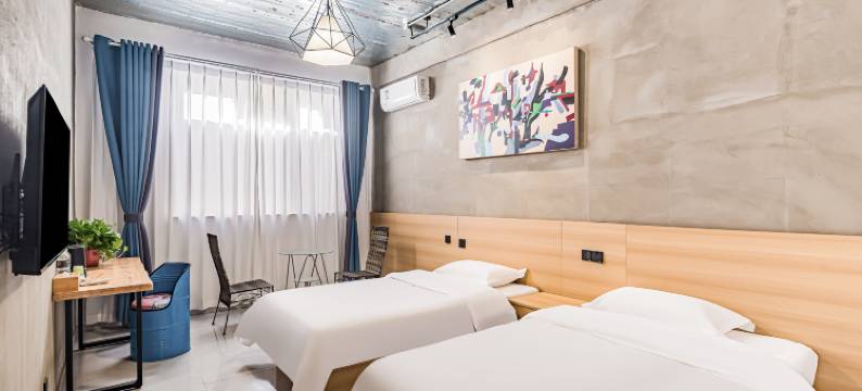 版银艺术培训中心(北京上上国际美术馆店)图片