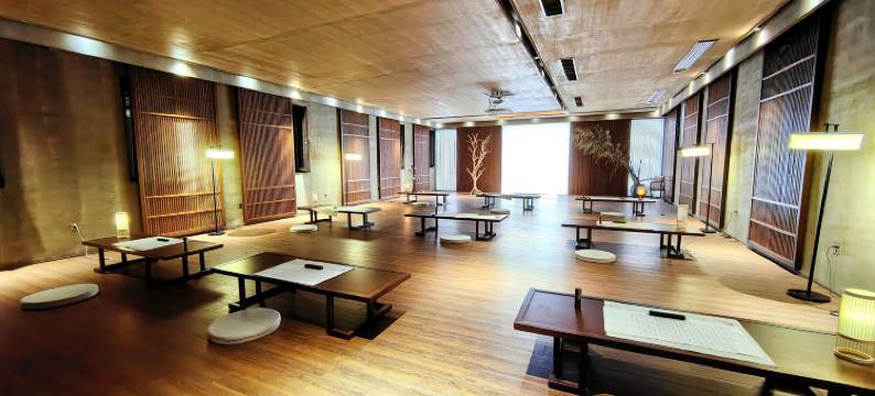 荣成花乡里民宿(赤山风景区店)图片