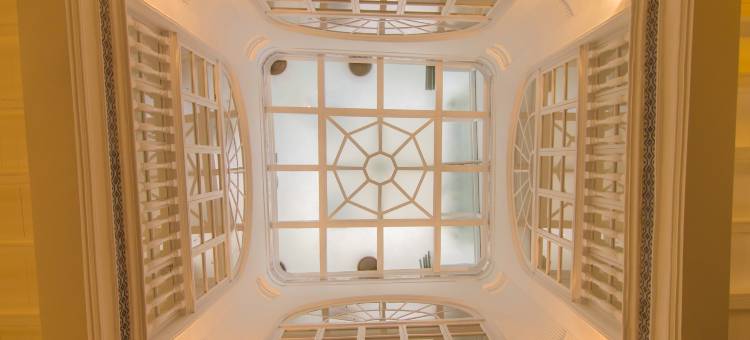 哈罗精品酒店(Halo Boutique Hotel)图片